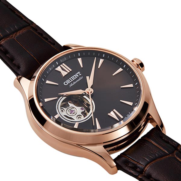 オリエント ORIENT クラシック RN-AG0727Y レディース