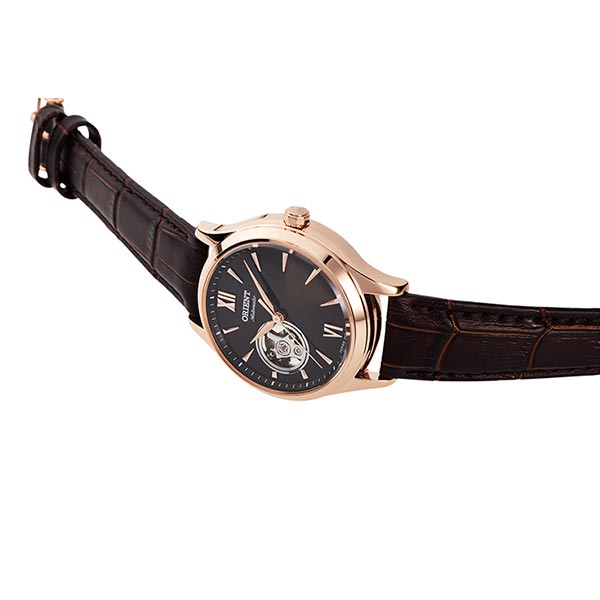 オリエント ORIENT クラシック RN-AG0727Y レディース