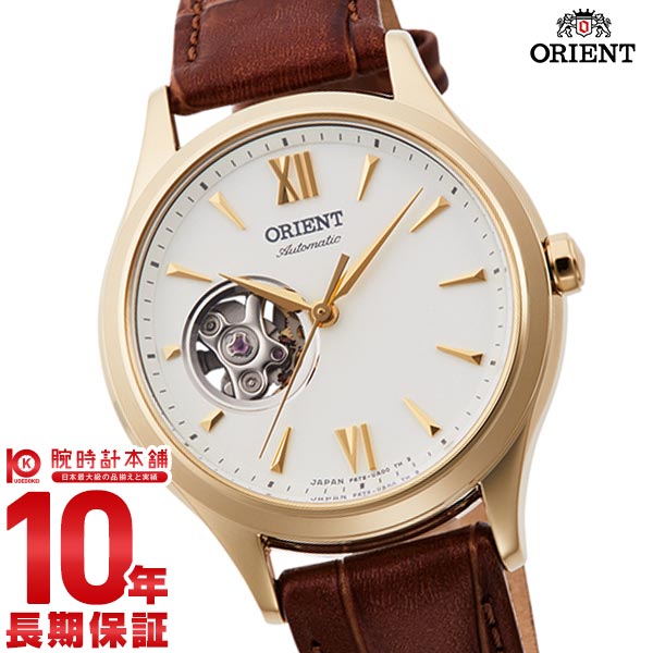 オリエント ORIENT クラシック RN-AG0728S レディース