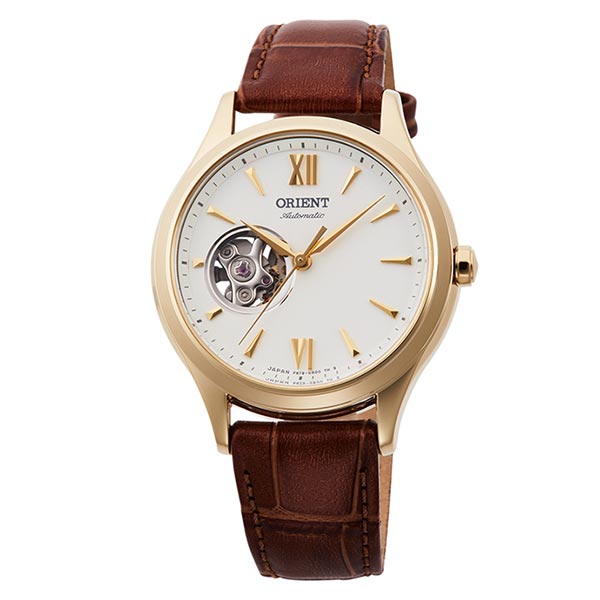 オリエント ORIENT クラシック RN-AG0728S レディース