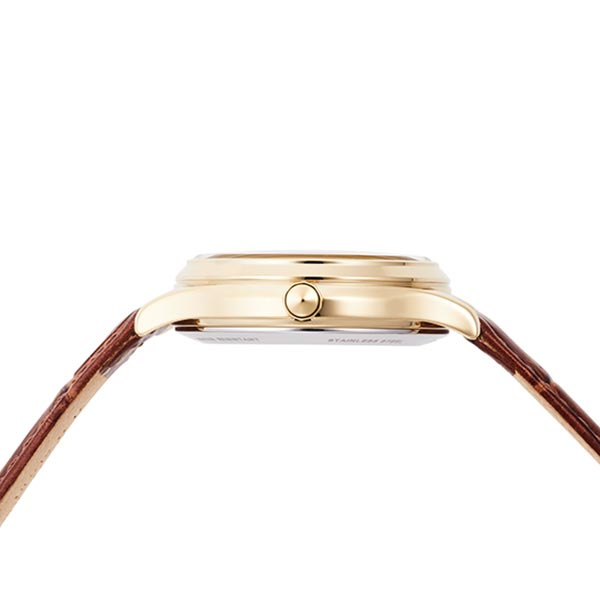 オリエント ORIENT クラシック RN-AG0728S レディース