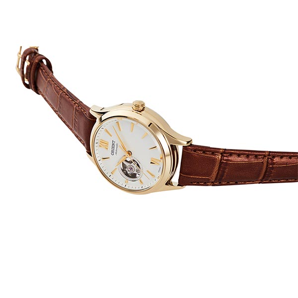 オリエント ORIENT クラシック RN-AG0728S レディース