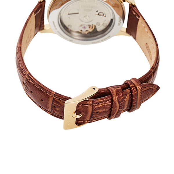 オリエント ORIENT クラシック RN-AG0728S レディース