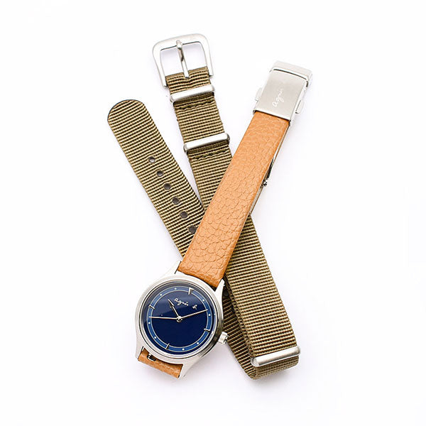 アニエスベー agnes b. FCSK920 レディース