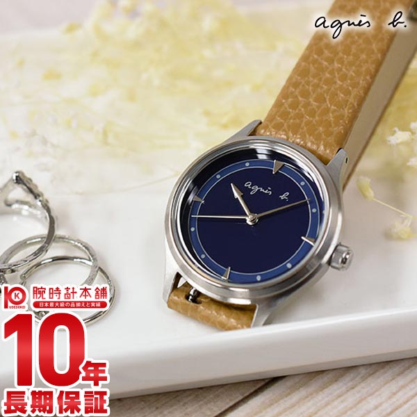 アニエスベー agnes b. FCSK920 レディース