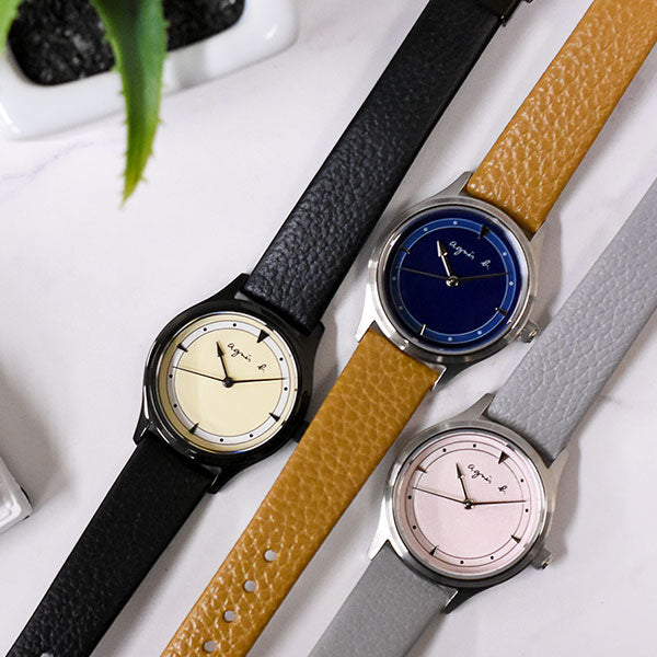 アニエスベー agnes b. FCSK920 レディース