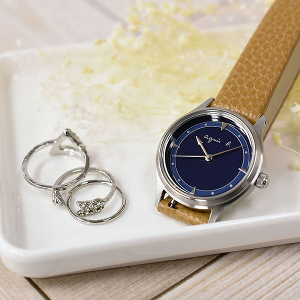 アニエスベー agnes b. FCSK920 レディース