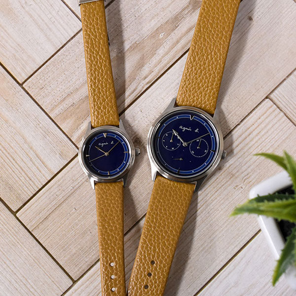 アニエスベー agnes b. FCSK920 レディース