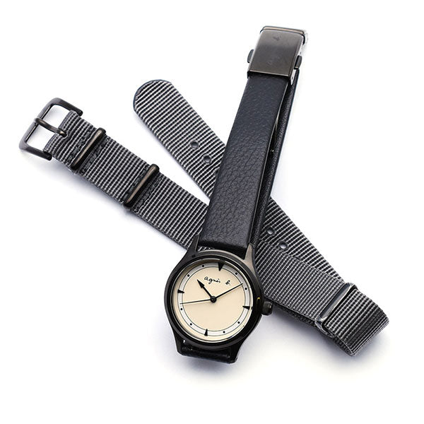 アニエスベー agnes b. FCSK921 レディース