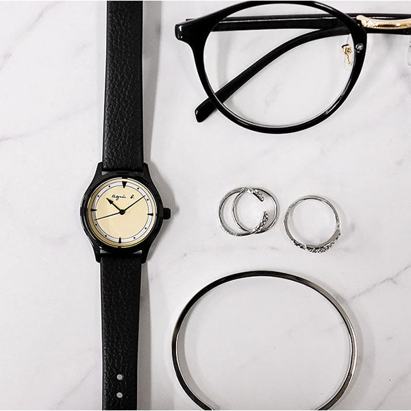 アニエスベー agnes b. FCSK921 レディース