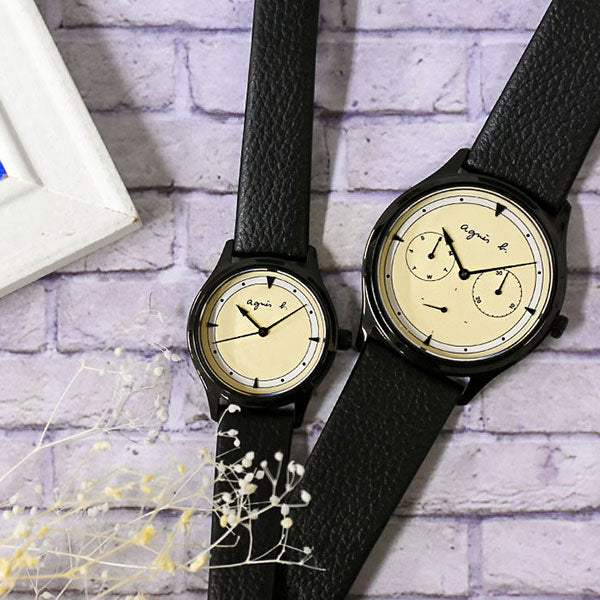 アニエスベー agnes b. FCSK921 レディース