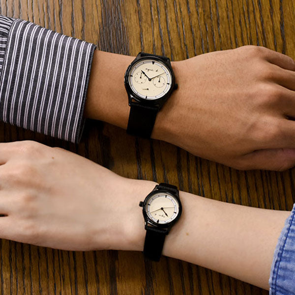 アニエスベー agnes b. FCSK921 レディース