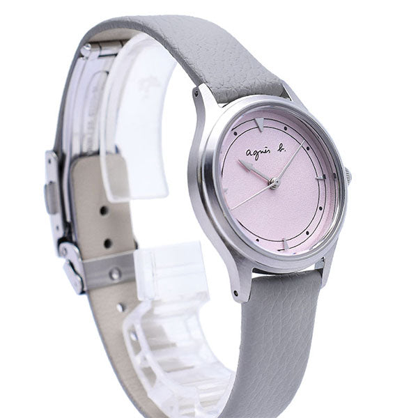アニエスベー agnes b. FCSK922 レディース