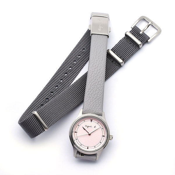 アニエスベー agnes b. FCSK922 レディース