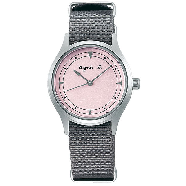 アニエスベー agnes b. FCSK922 レディース