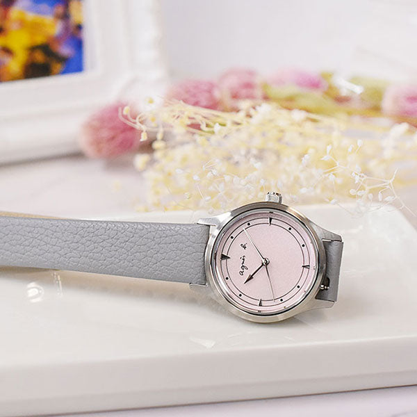 アニエスベー agnes b. FCSK922 レディース