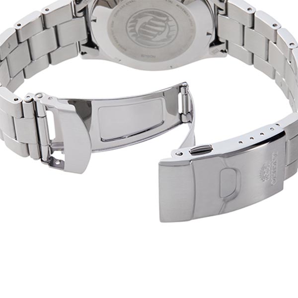 オリエント ORIENT スポーツ RN-AA0808E メンズ