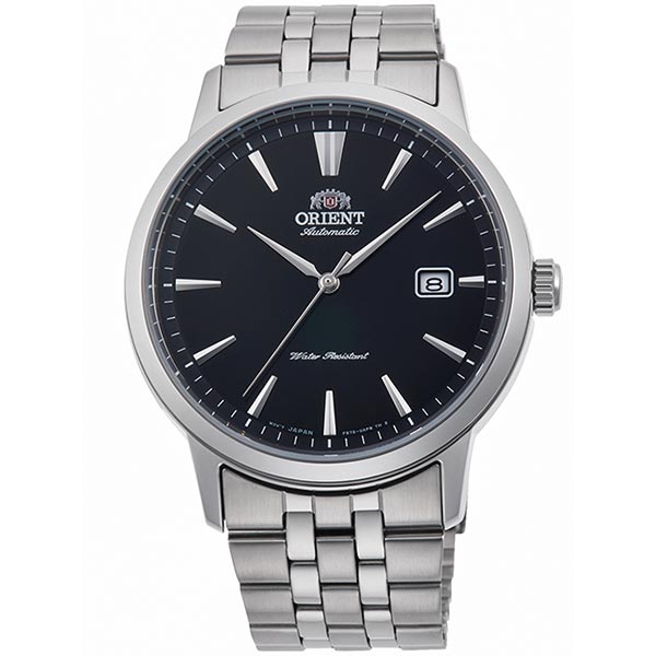 オリエント ORIENT コンテンポラリー RN-AC0F01B メンズ