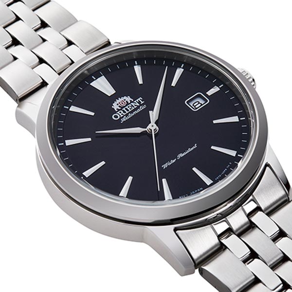 オリエント ORIENT コンテンポラリー RN-AC0F01B メンズ