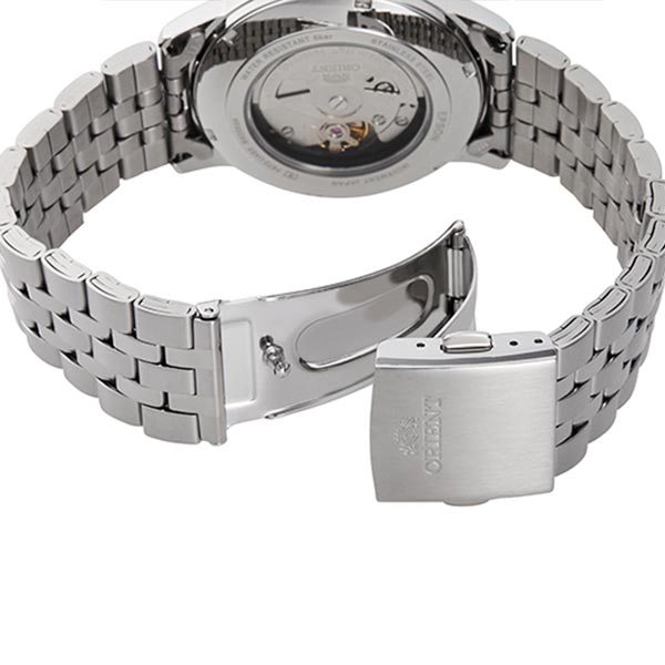 オリエント ORIENT コンテンポラリー RN-AC0F01B メンズ