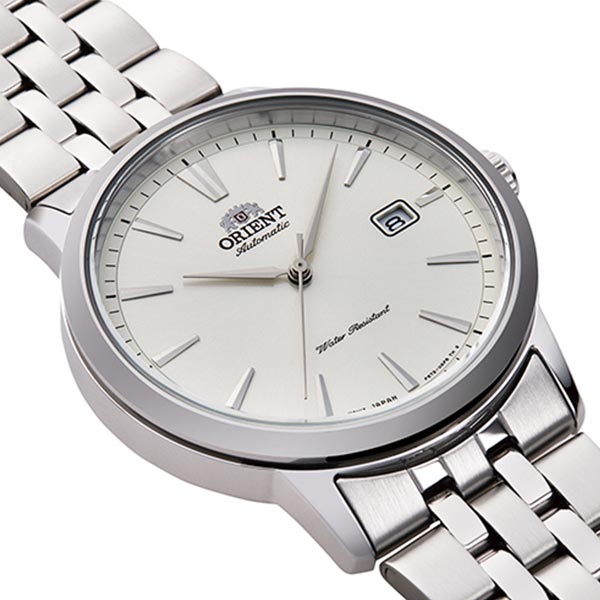 オリエント ORIENT コンテンポラリー RN-AC0F02S メンズ