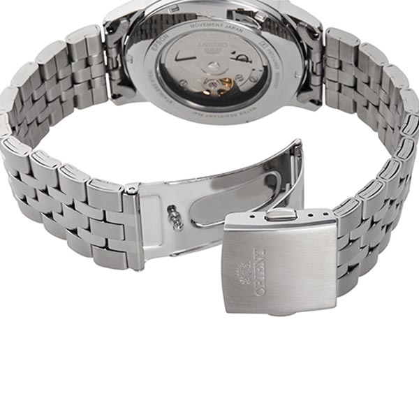 オリエント ORIENT コンテンポラリー RN-AC0F02S メンズ