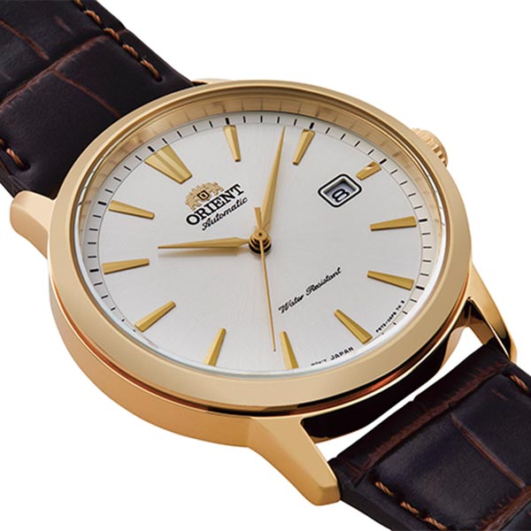 オリエント ORIENT コンテンポラリー RN-AC0F04S メンズ