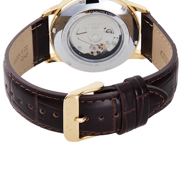 オリエント ORIENT コンテンポラリー RN-AC0F04S メンズ