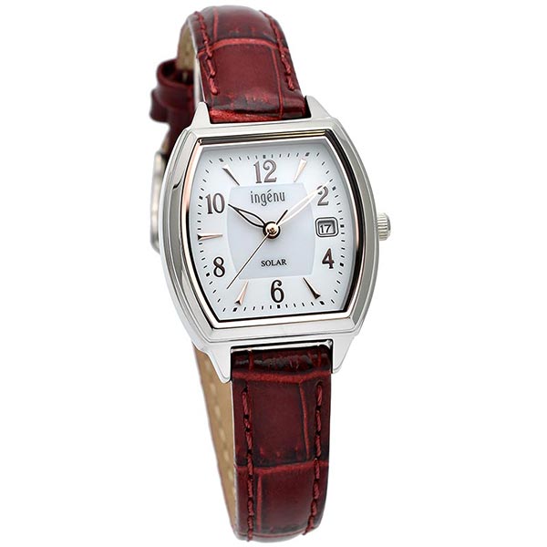 セイコー アルバ ALBA ソーラー AHJD413 レディース