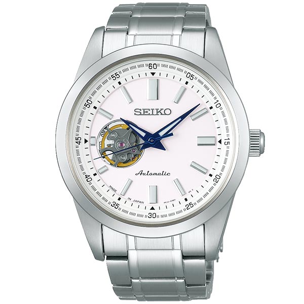 セイコーセレクション SEIKOSELECTION  SCVE049 メンズ