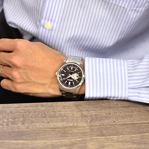 セイコーセレクション SEIKOSELECTION SCVE053 メンズ