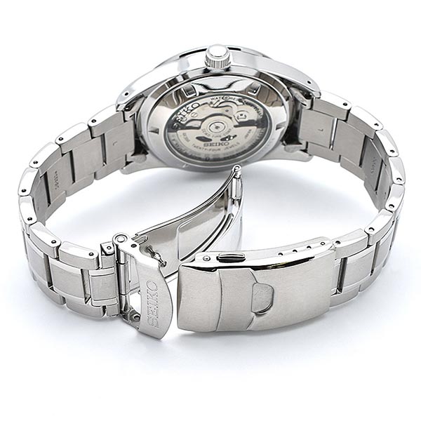 セイコーセレクション SEIKOSELECTION SCVE053 メンズ