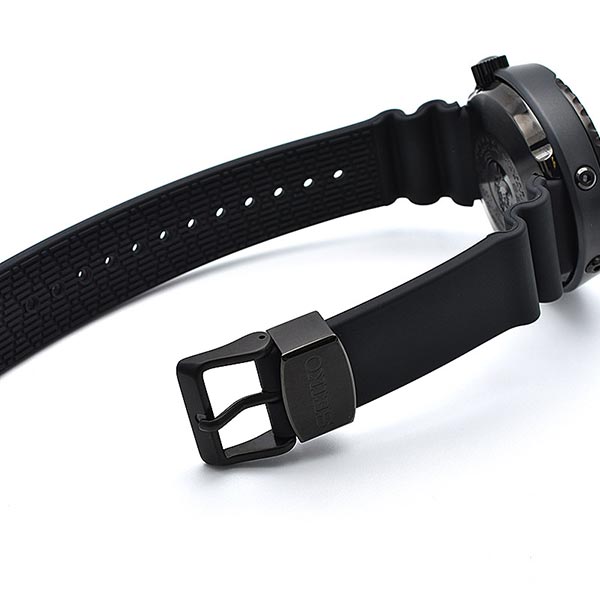 セイコー プロスペックス PROSPEX マリーンマスター プロフェッショナル SBBN047 メンズ