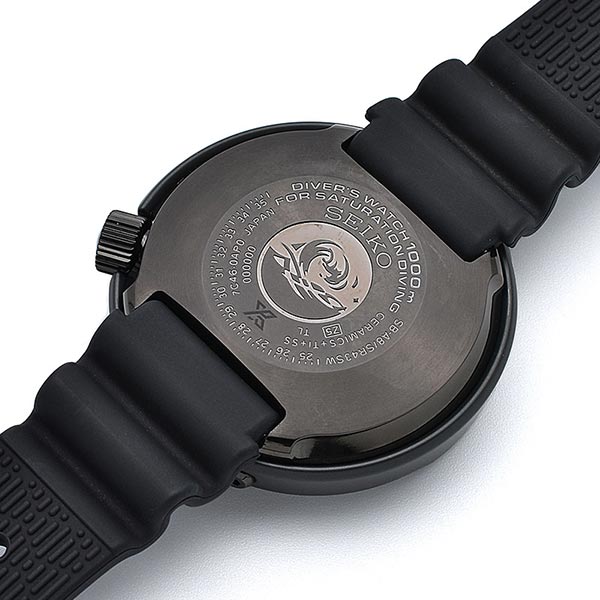 セイコー プロスペックス PROSPEX マリーンマスター プロフェッショナル SBBN047 メンズ