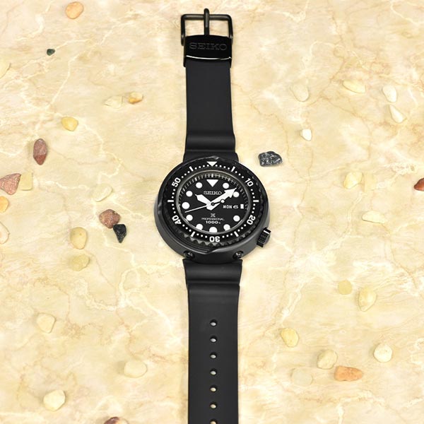 セイコー プロスペックス PROSPEX マリーンマスター プロフェッショナル SBBN047 メンズ