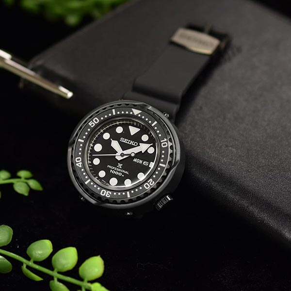 セイコー プロスペックス PROSPEX マリーンマスター プロフェッショナル SBBN047 メンズ