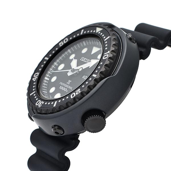 セイコー プロスペックス PROSPEX マリーンマスター プロフェッショナル SBBN047 メンズ