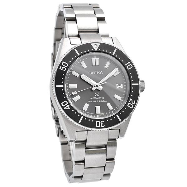 セイコー プロスペックス PROSPEX ダイバースキューバ SBDC101 メンズ