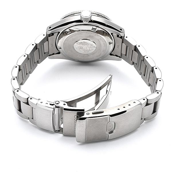 セイコー プロスペックス PROSPEX ダイバースキューバ SBDC101 メンズ