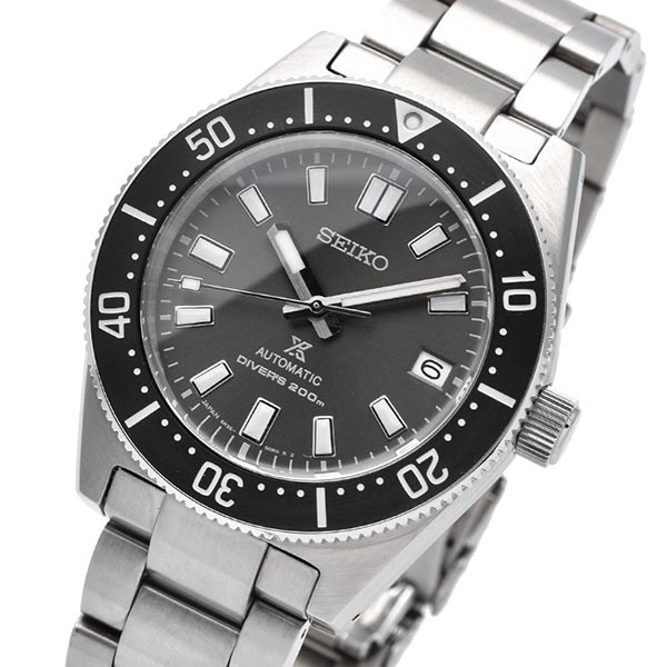 セイコー プロスペックス PROSPEX ダイバースキューバ SBDC101 メンズ
