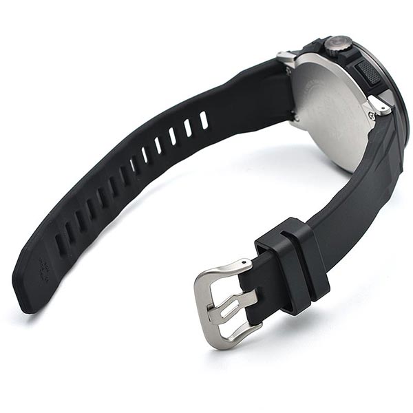 カシオ プロトレック PROTRECK Multi Field Line ソーラー PRW-70Y-1JF メンズ