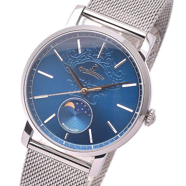 オロビアンコ Orobianco BIANERO OR0077-501 ユニセックス