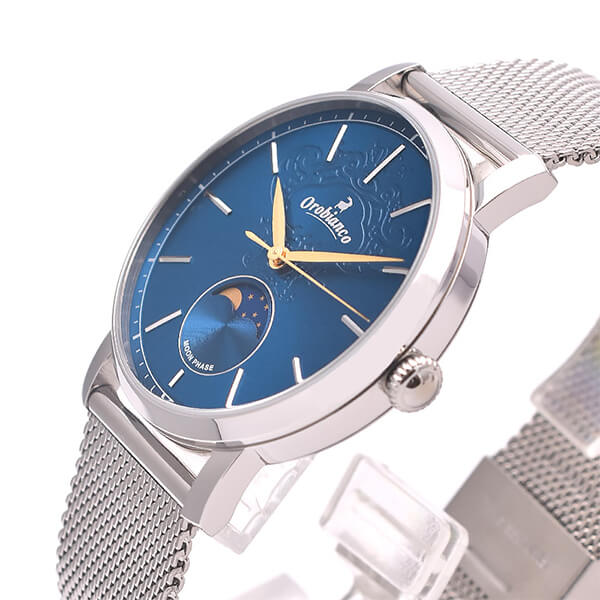 オロビアンコ Orobianco BIANERO OR0077-501 ユニセックス