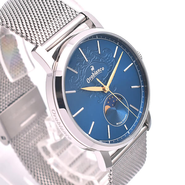 オロビアンコ Orobianco BIANERO OR0077-501 ユニセックス