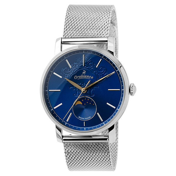 オロビアンコ Orobianco BIANERO OR0077-501 ユニセックス