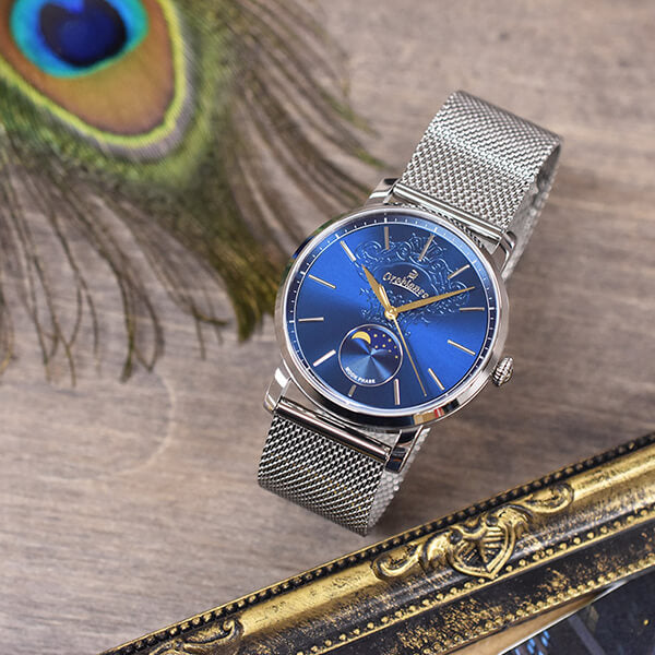 オロビアンコ Orobianco BIANERO OR0077-501 ユニセックス