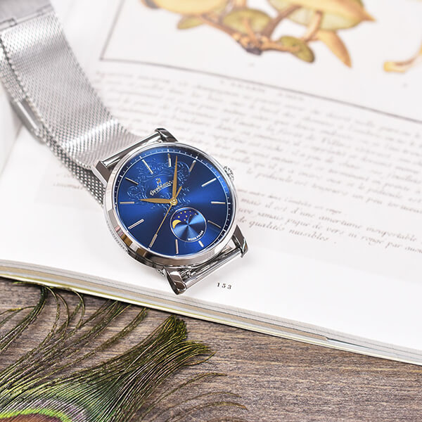 オロビアンコ Orobianco BIANERO OR0077-501 ユニセックス