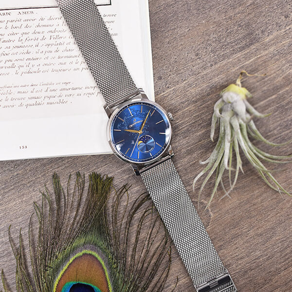 オロビアンコ Orobianco BIANERO OR0077-501 ユニセックス