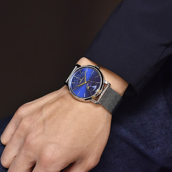 オロビアンコ Orobianco BIANERO OR0077-501 ユニセックス