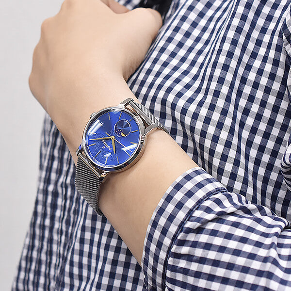 オロビアンコ Orobianco BIANERO OR0077-501 ユニセックス